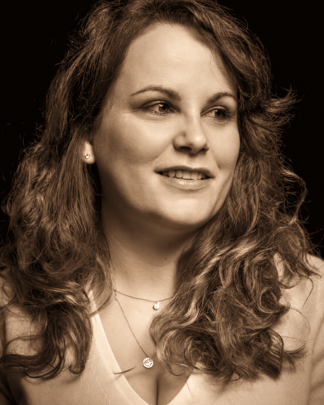 Inês Munday, interior designer