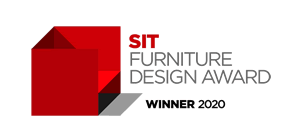 SIT Furniture Design Award, Winner 2020