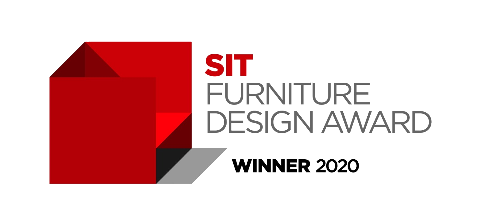 SIT Furniture Design Award, Winner 2020